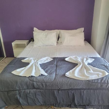 Vila Dos Ventos Apartment Gramado Bagian luar foto