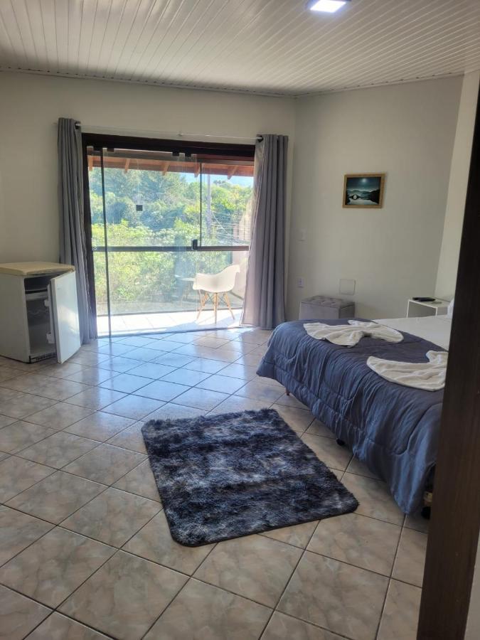 Vila Dos Ventos Apartment Gramado Bagian luar foto