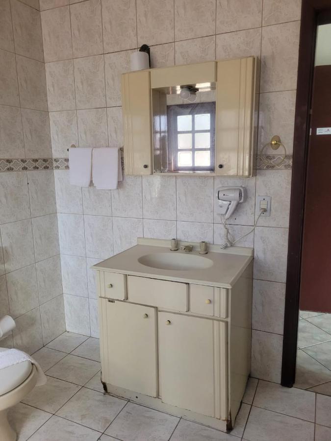 Vila Dos Ventos Apartment Gramado Bagian luar foto