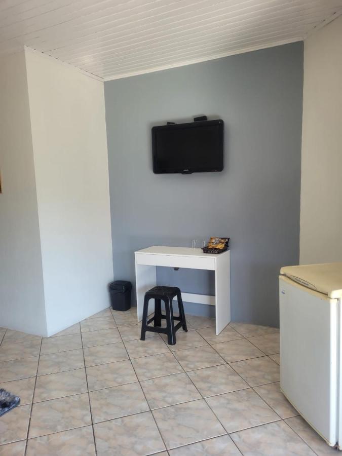 Vila Dos Ventos Apartment Gramado Bagian luar foto
