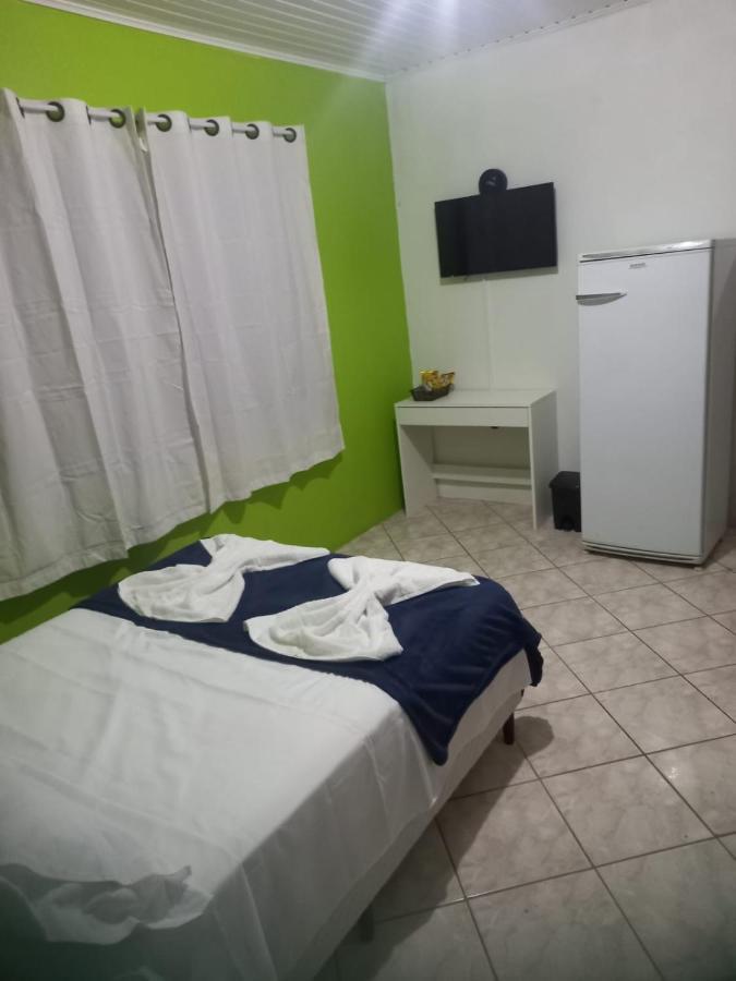Vila Dos Ventos Apartment Gramado Bagian luar foto